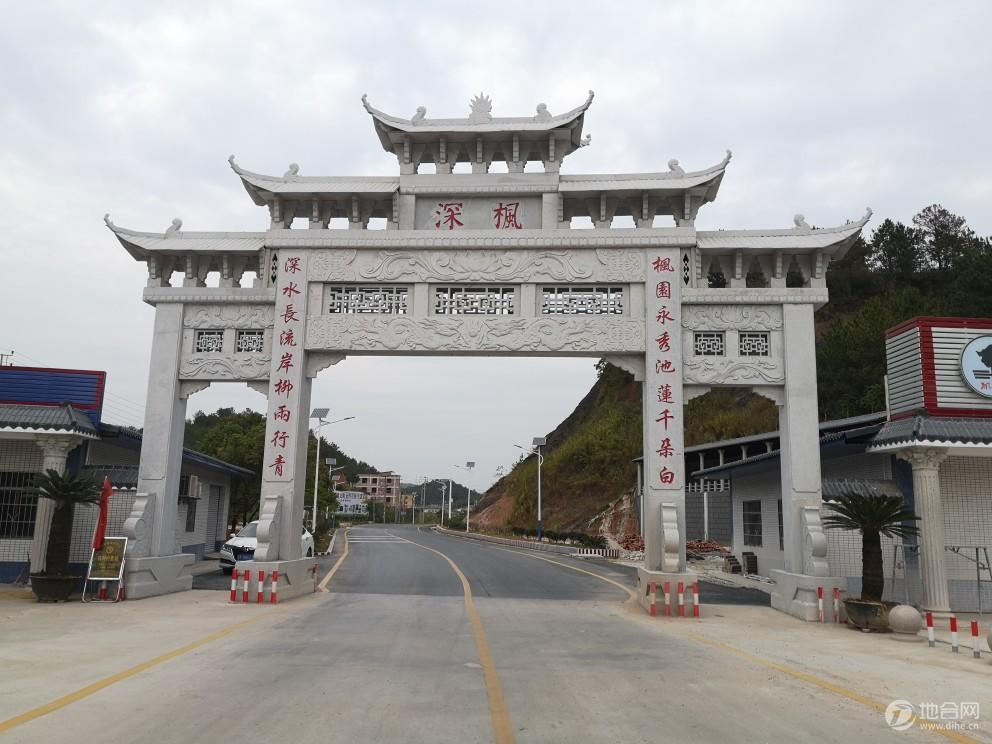 佗城35亩果园入股_河源 龙川县 入股 - 地合网