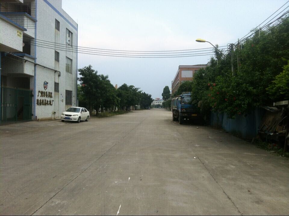 广东广州番禺区石碁镇7.5亩农用地出租