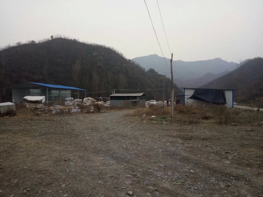 河南南阳内乡县20亩矿山矿场出租