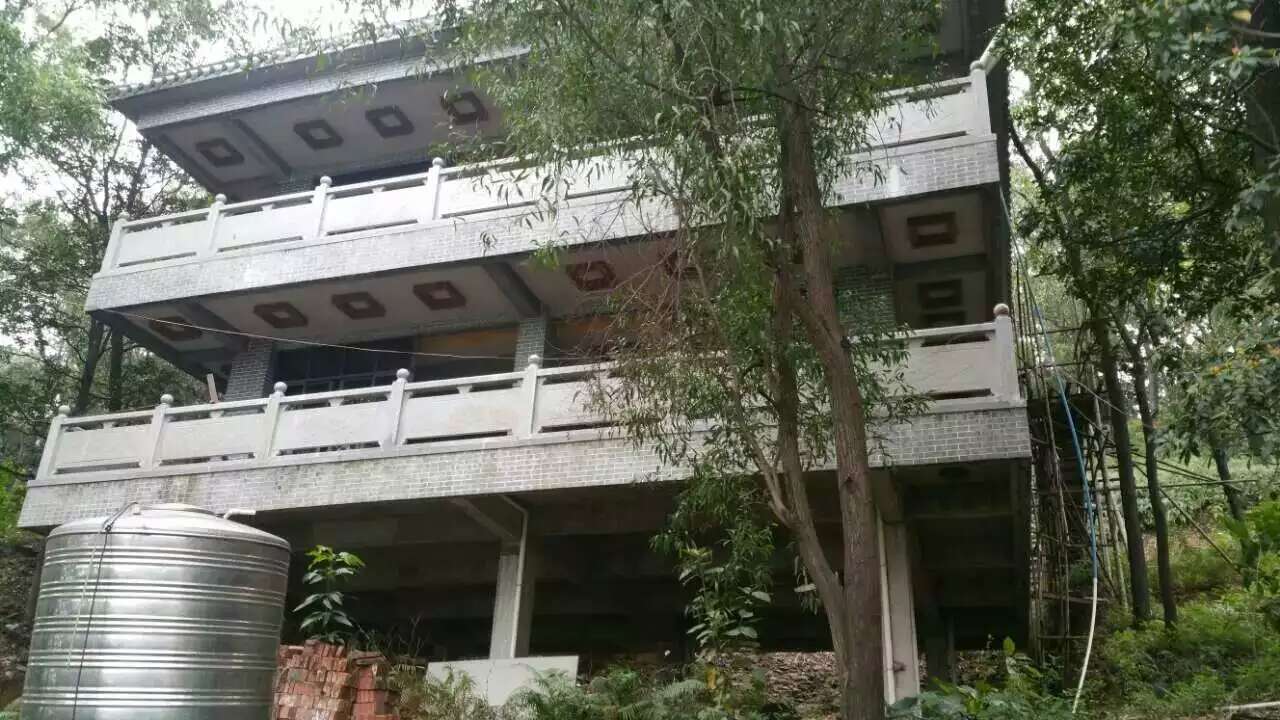 广东广州番禺区南村镇草堂村80亩商业地转让