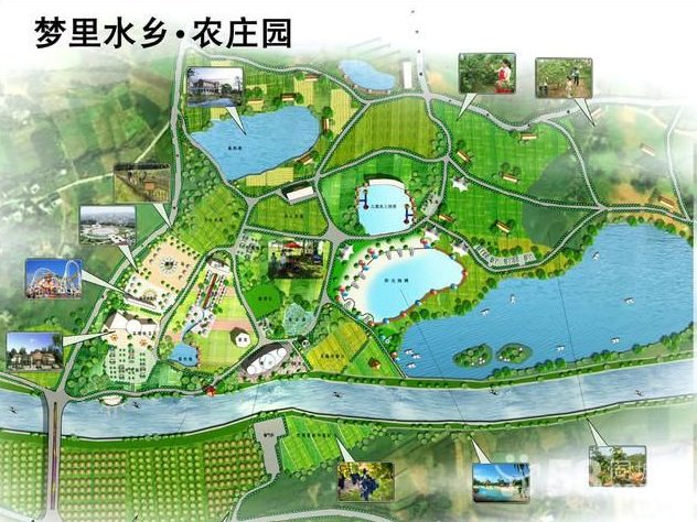 四川成都龙泉驿区500亩林地 鱼塘虾场 农场可出租可合作