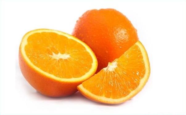 橙子的种类有哪些?橙子的种类有哪些名称?[图