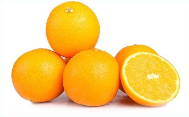 湖北宜昌橙子成熟的季节?什么季节的橙子味道