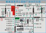 新疆鄯善县老城区中心商业用地使用权地块标的介绍6.25