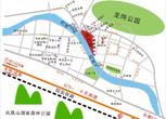 陕西汉阴县西坛棚户区改造市政工程项目标的介绍