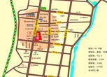 湖南永州双牌县最核心地段34亩商住用地出让