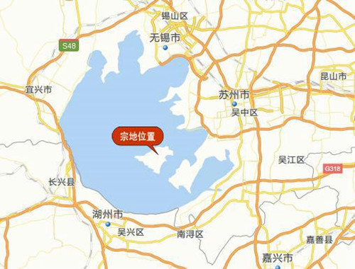 1995年撤消吳縣,設吳縣市(縣級),2000年12月撤消吳縣市,改設蘇州市