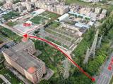 广东广州南沙区南沙街道东瓜宇管理区10000平方米集体工业用地出租??