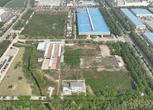 山东泰安肥城市250.82平方米国有工业用地出租  
