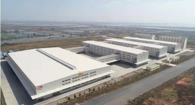  Transfer fee of 156 mu warehouse and storage land in Xiaonan District, Xiaogan, Hubei: 96 million yuan 
